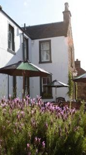Ducks Inn Aberlady Kültér fotó